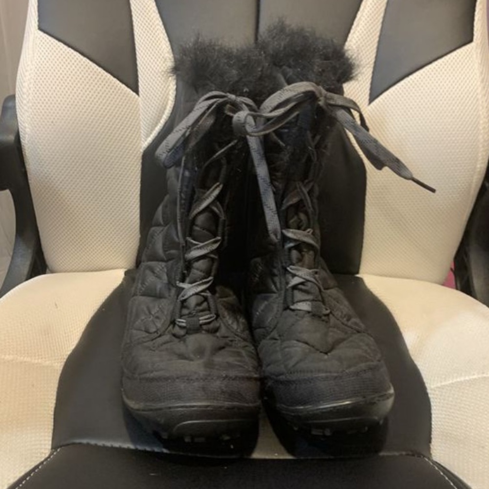 Columbia Sportswear Snow Boots